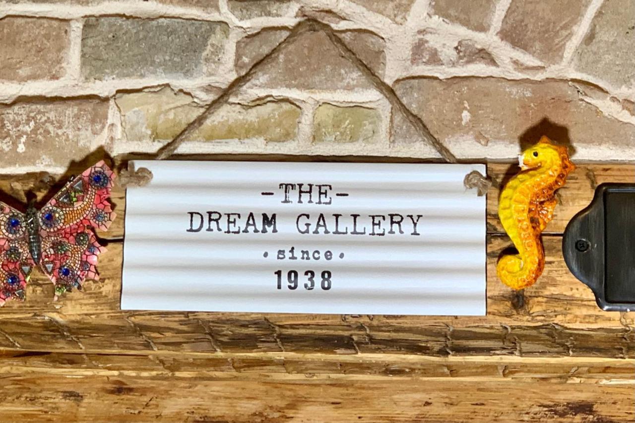 Luxury Art Apartmán
